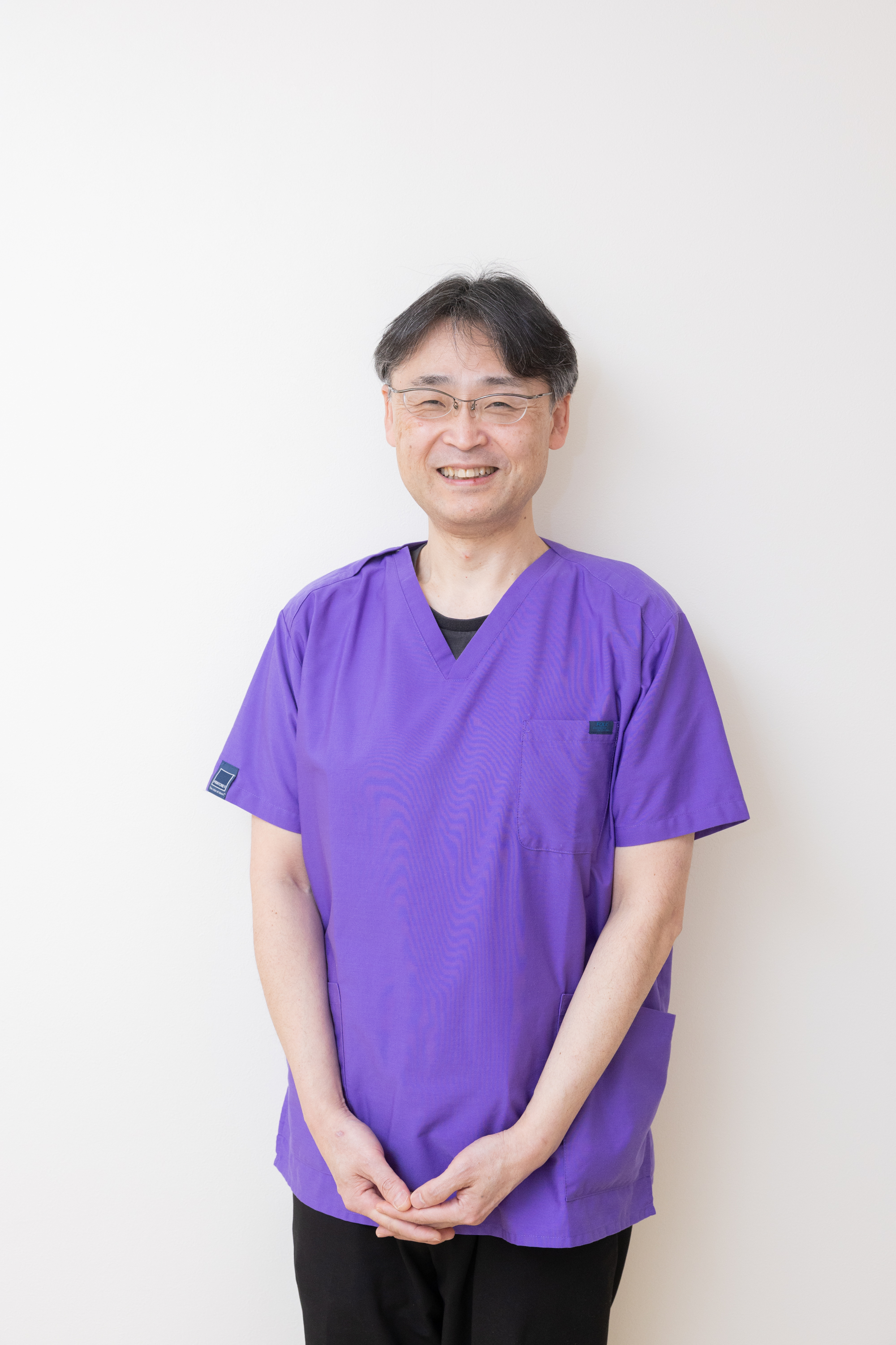 新生歯科医院 院長 河本貴充